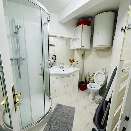 Bright Flat Near Marais & Chatlet Appartement Paris