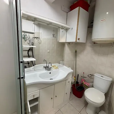 Appartement Bright Flat Near Marais & Chatlet
