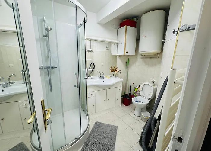 Dream Dwell - Designer Flat Near Marais District Апартаменты Париж