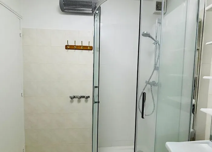 Dream Dwell - Designer Flat Near Marais District 公寓 *